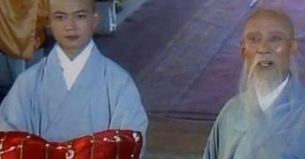 唐僧就只是个躯壳,他们见面的那一刻起就注定了唐僧的死亡!