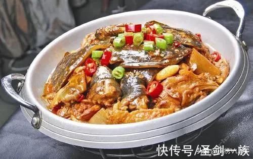 适合在家里请客的12道家常菜，简单又拿得出手，这次要收藏好