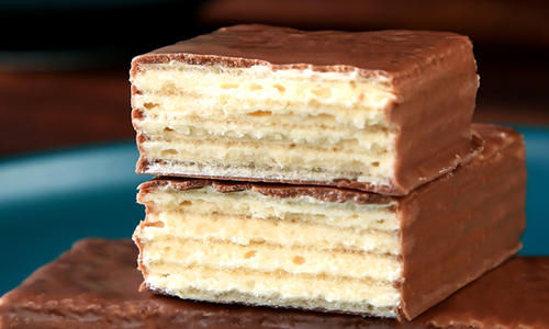  不是我“崇洋媚外”，看了俄罗斯人的零食才明白，什么叫“实诚”