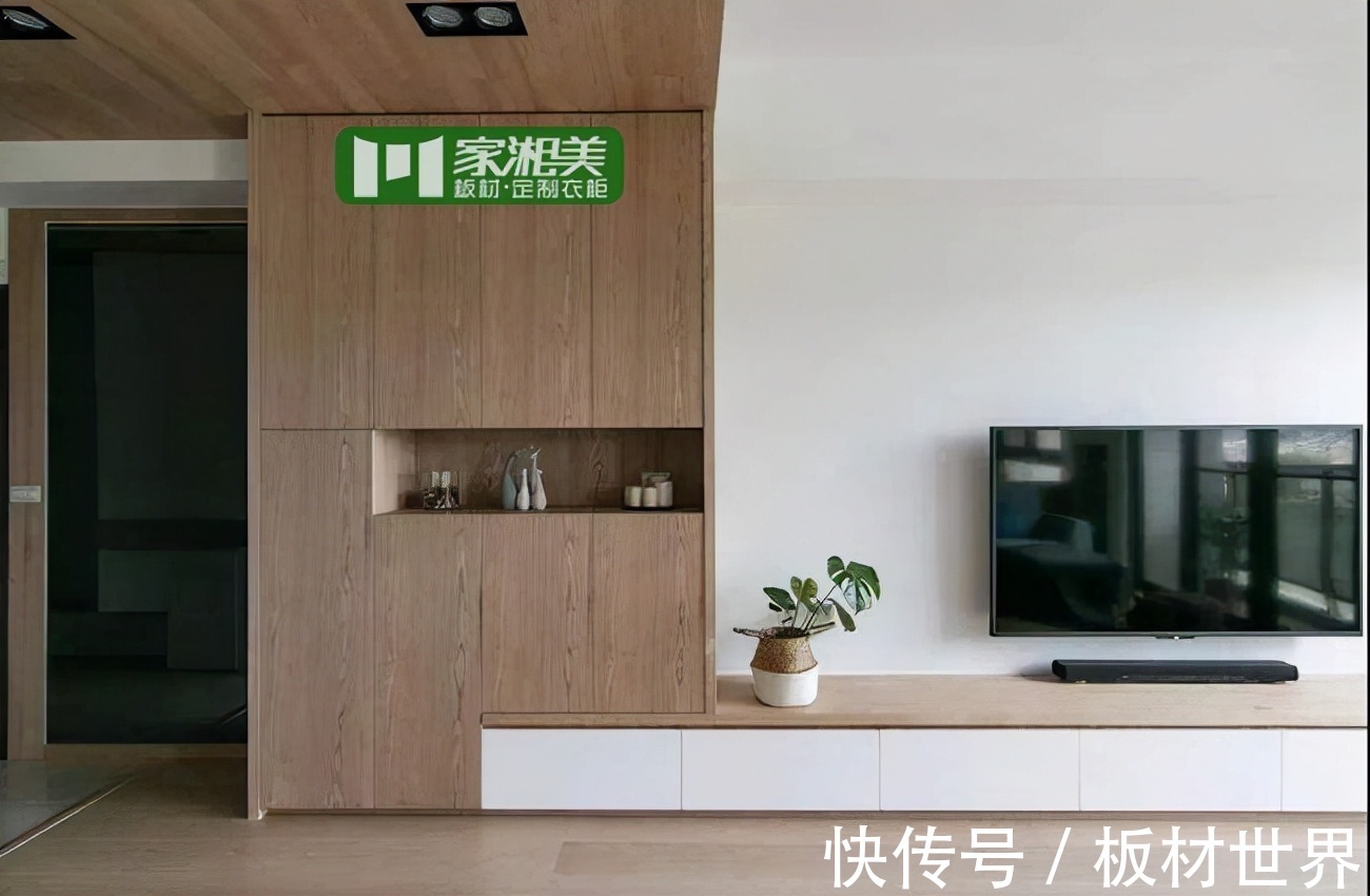 电视柜|全屋定制十大名牌专业解答:客厅能不能不要电视柜呢?