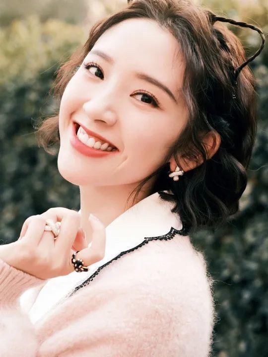 2021公认美女新类型来了！“奶茶系女生”火了！