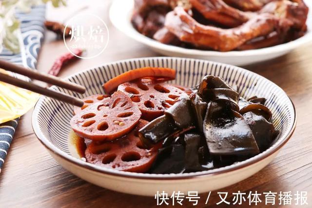 鸭脖|在家自制周黑鸭 干净卫生又省钱 吃着过瘾 甩外卖几条街