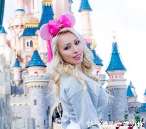 丹妮尔|她35岁，通过健身，打造“沙漏型”身材惹人羡，坚持运动或你也行