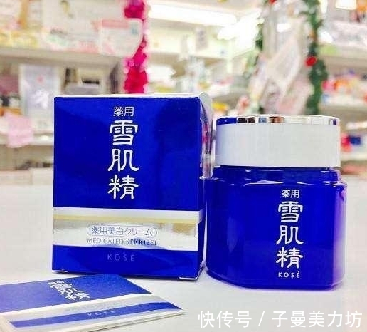 保湿|分享几款持久保湿补水美白的面霜:特别滋润不油腻没理由不爱!