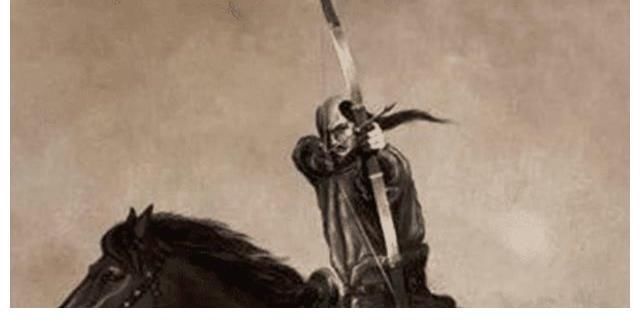 阿保机&920年耶律阿保机射杀一条龙,它到底是啥动物?说出来你可能不信