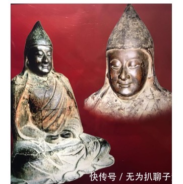 带来|为中国做出最大贡献的和尚不是玄奘，为中国带来百万平方公里土地