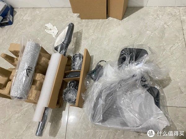 懒人救星，扫拖吸洗除菌一机搞定！添可芙万2.0洗地机测评