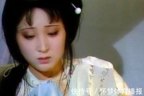 宝玉#红楼梦里有一奇女子，她从未露过面，却是“谋杀”黛玉的真凶