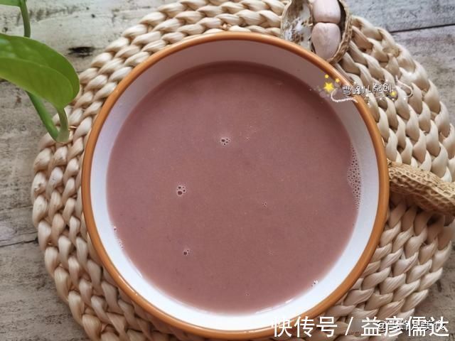 米糊|分享10款米糊做法，营养多样宜多喝，爽滑又细腻做法很简单