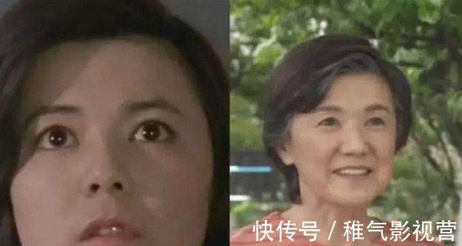 艾斯奥特曼|小时候奥特曼动画片中的女生都大变样,不得不让人感慨,岁月真是不饶人啊!