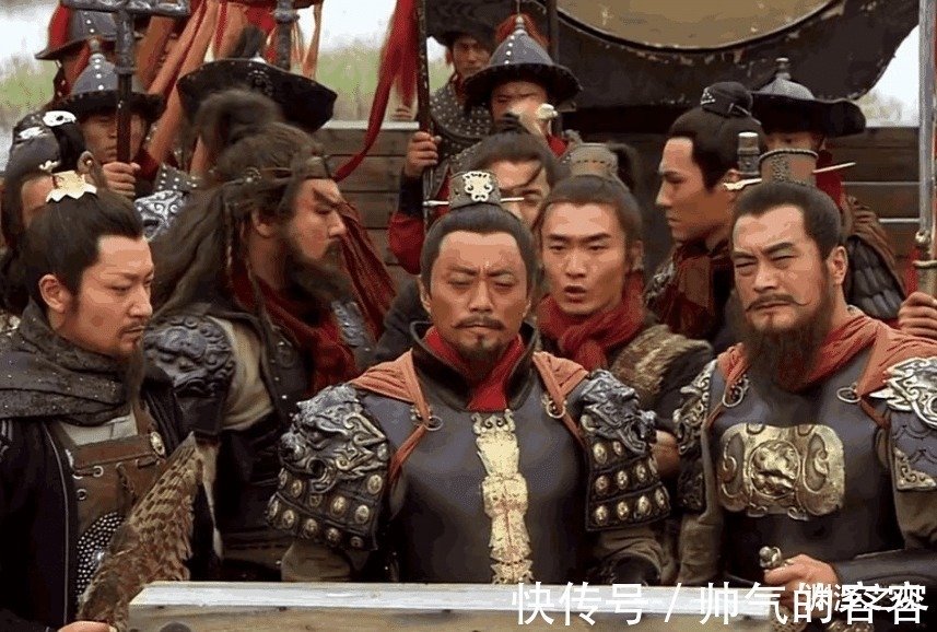 高俅@梁山有一好汉,其实是“朝廷奸细”,施耐庵在取名时早就已经透露