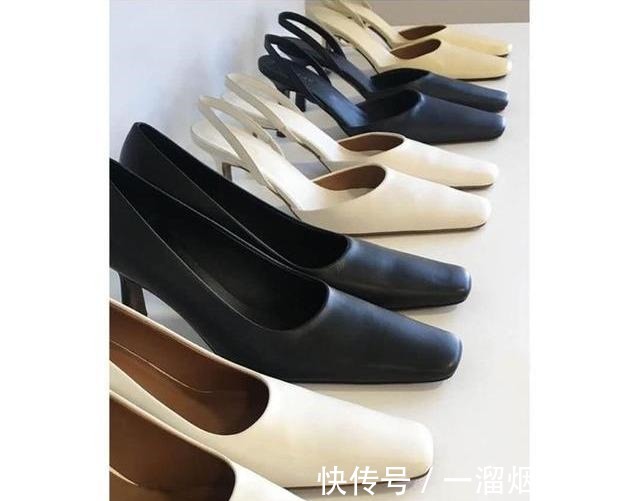 高跟鞋|乖,穿高跟凉鞋的正确姿势送你,有了它,今夏的“女人味”有救了!