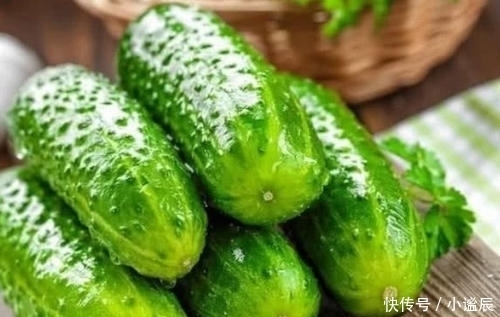 減少|(zhì)黃瓜和“一寶”,堅(jiān)持吃一周,體重悄悄下降,腹部肥肉明顯減少