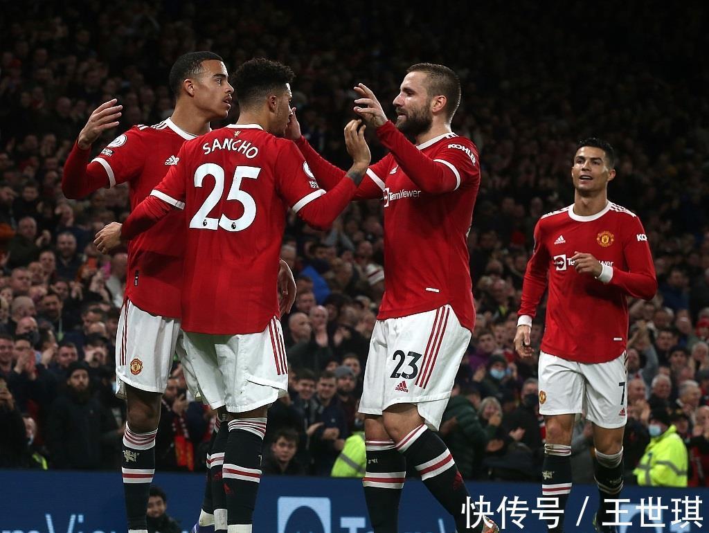 绝杀|1-0!C罗哑火,拉什福德绝杀!曼联升至第四,保住欧冠资格仍有望