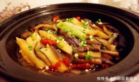 投洗干净|推荐4道家常菜 简单易做家人吃完都夸赞 味道特别棒!