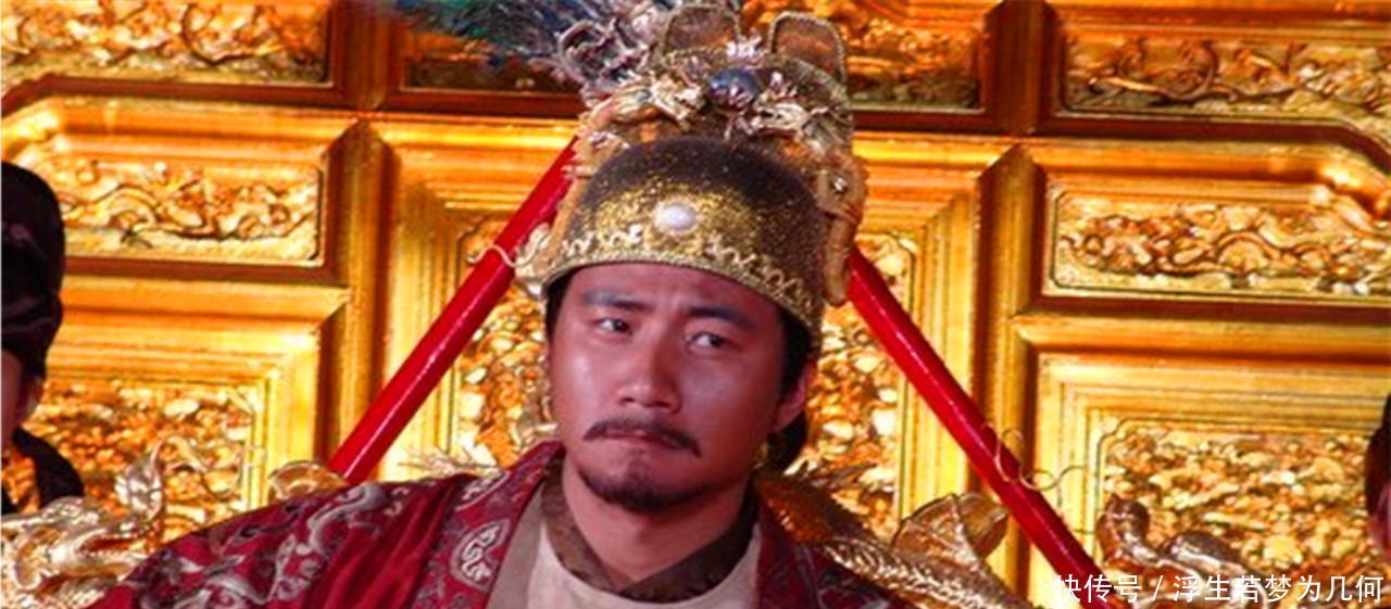 建立明朝|徐达生病朱元璋派人送去蒸鹅,徐达看后含泪吃下,随后安排后事!