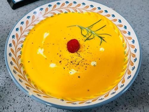 西餐馆的料理在家也能做啦,醇香细腻,一学就会