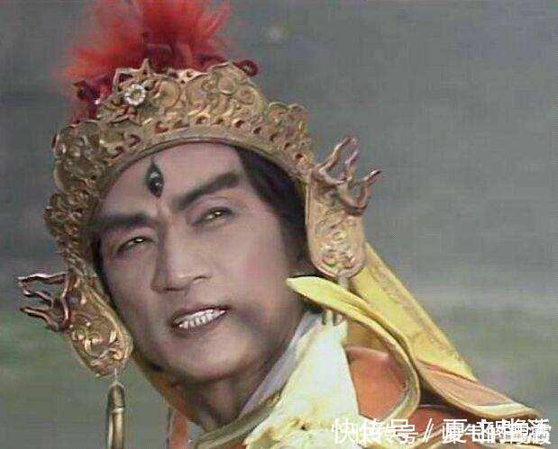 玉皇大帝|玉帝统御三界，但这几人玉帝管不住也不敢管，一仙一佛一妖一圣