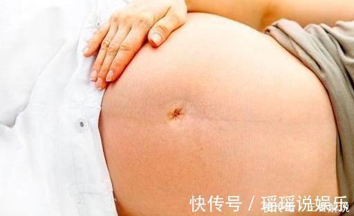 宝宝|胎儿在这4个时候闹腾,是想告诉妈妈这些