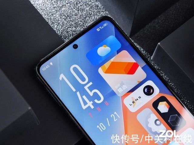 pdd|20%的电量开黑6把王者，vivo T1续航极限仍不卡顿