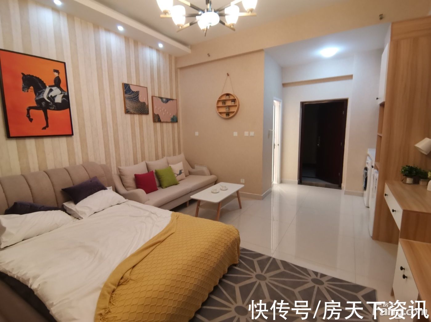 楼盘|潍坊奎文热门楼盘现场最新视频,点击查看