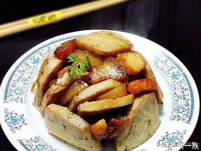 五花肉|家里来客人了怎么办？这15道家常菜，鲜美入味，快征服他们的胃吧