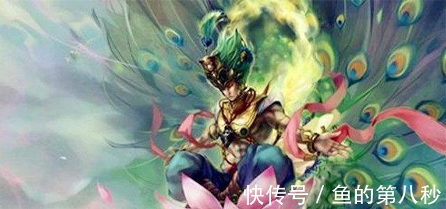 悍将|《封神演义》中誓死效忠纣王的五大悍将!