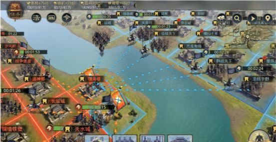 完胜|李世民玄武门之变完胜?你错了,要不是他,他们都得死!