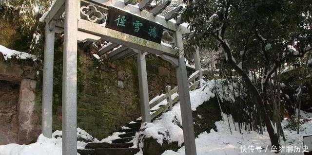 苏洵|苏东坡:回首向来萧瑟处,归去,也无风雨也无晴