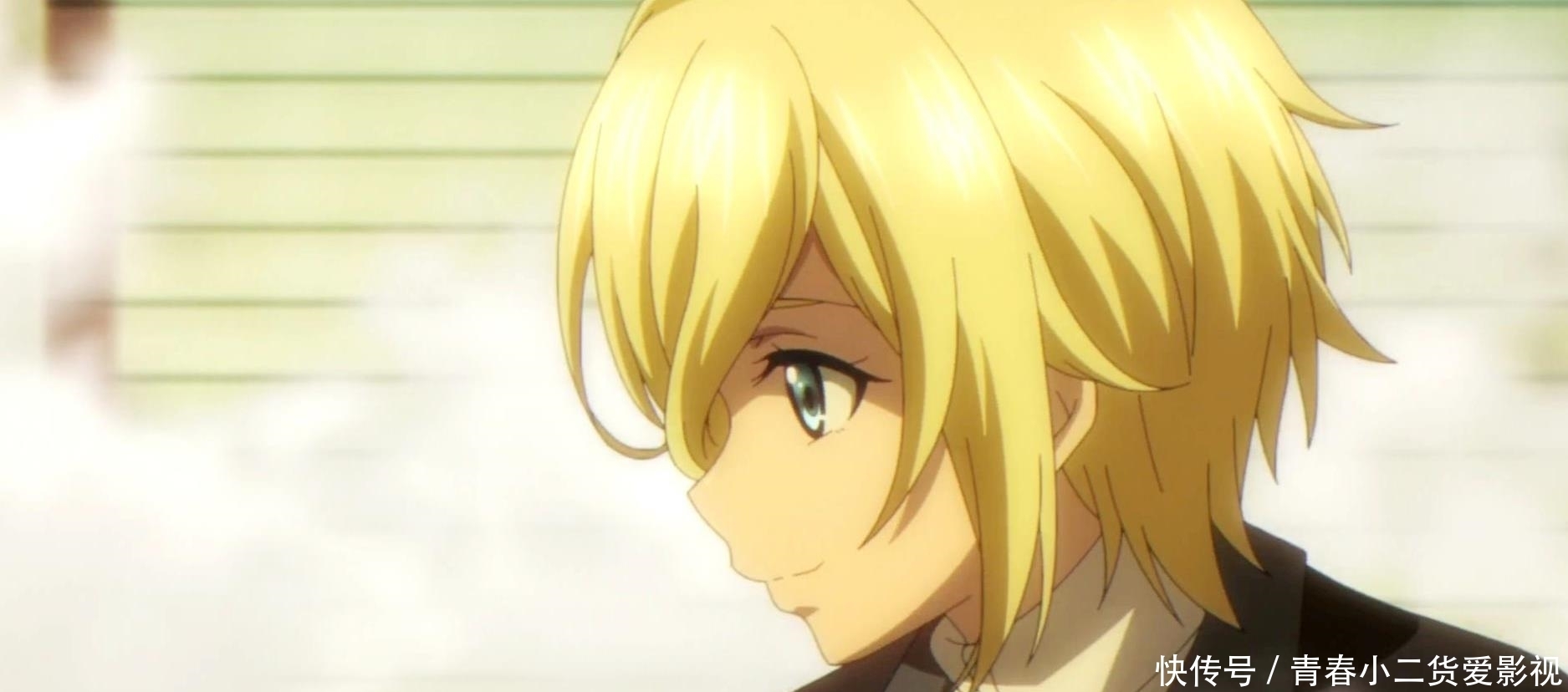 阿古罗拉|《噬血狂袭》第四季再次更新,城哥吸血阿古罗拉,舍弃真祖之力