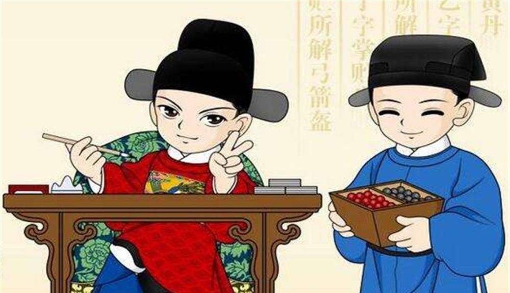 九代|俗语:“一代做官九代绝”,重点在下半句,可惜十人九不知