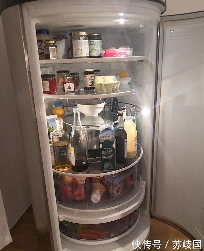 我们的生活|50个人性的国外设计,日本卫生间设计得太贴心,再也不怕丢东西