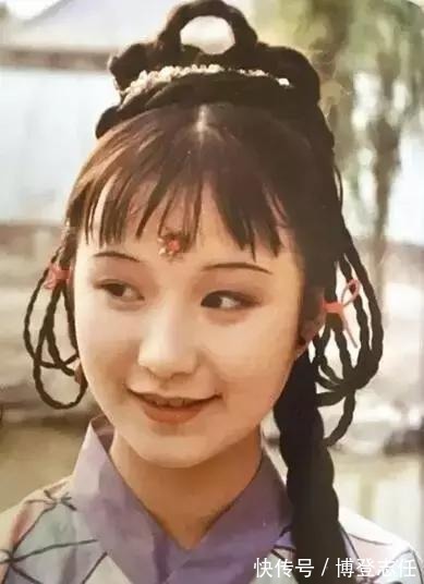 丫头#红楼梦中那么多丫鬟, 谁才是贾宝玉最喜欢的那位