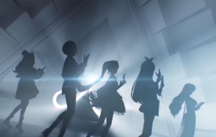 五人|乐华新推五人女团并称“永不塌房”，王一博粉丝心生不满喊话杜华