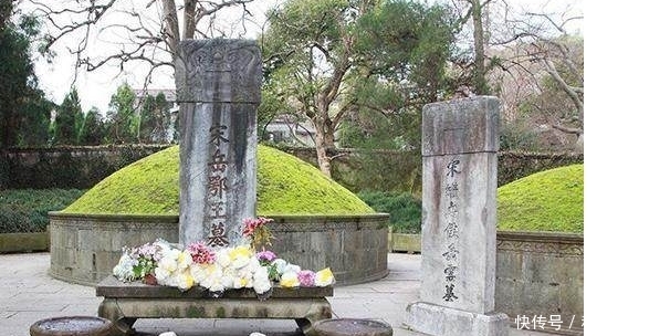 岳飞|39岁的岳飞最终含冤被奸臣所害！