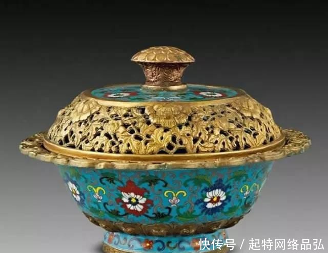 帝王|惊艳世界600多年,帝王都对它爱不释手!