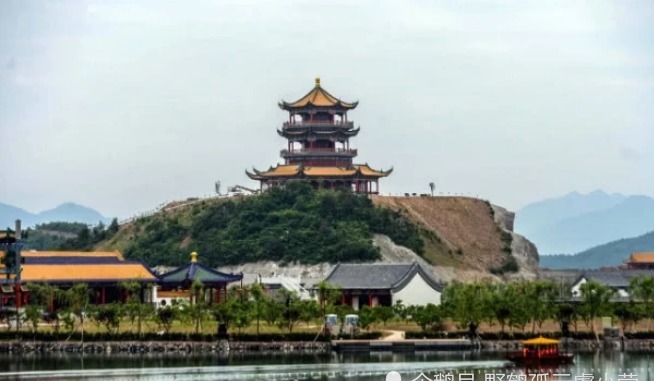 圆明园|我国耗资300亿修建的圆明园,3年过去了,如今怎么样了?