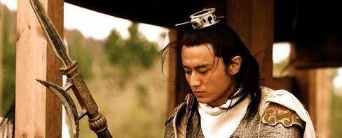 吕方@梁山泊高手众多,宋江为何选择吕方和郭胜做贴身保镖!