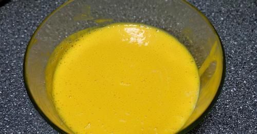 枣子|不用烤箱就可制作好吃的早餐蛋糕，简单轻松，直接告别喝粥式早餐