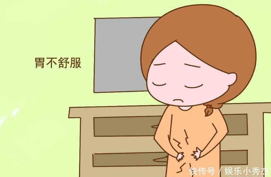 妈妈|孕吐是胎儿在保护妈妈？孕吐正常就偷乐吧，说明胎儿稳稳的！