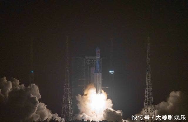 运载火箭 月下飞天舟——天舟二号飞行任务全解读