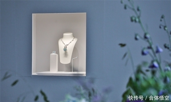 迪奥VILLA DIOR预览 呈现顶级珠宝与腕表不凡光彩