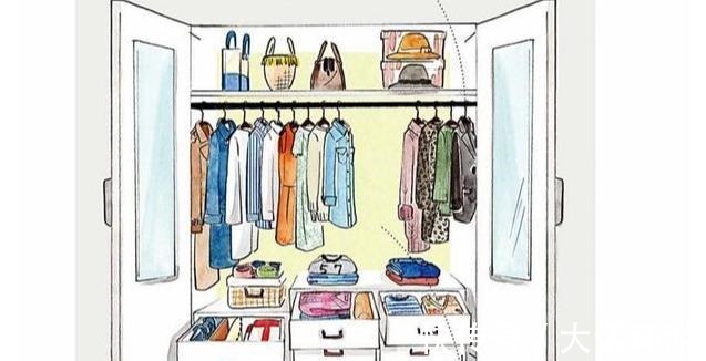 秋天 如获至宝的日本“秋冬穿搭”精髓,从配色到衣服全都有,建议收藏!