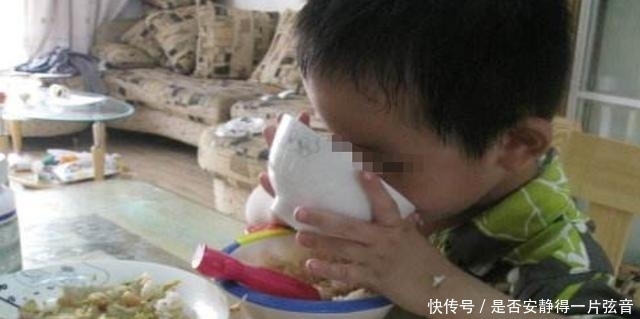 孩子|从小爱吃冷饮的孩子,和不爱吃冷饮的孩子,长大后的差距一目了然