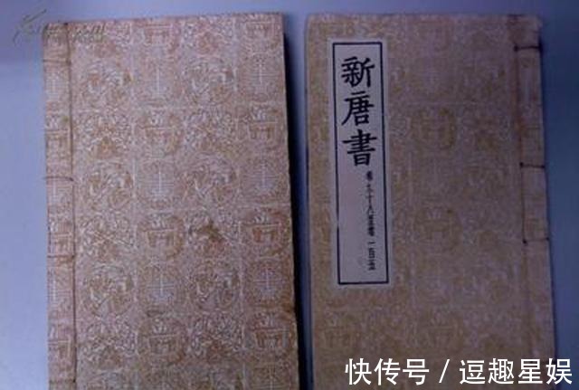 欧阳修|一代女皇武则天名声变臭, 只因此人, 在史上多加了这几个字