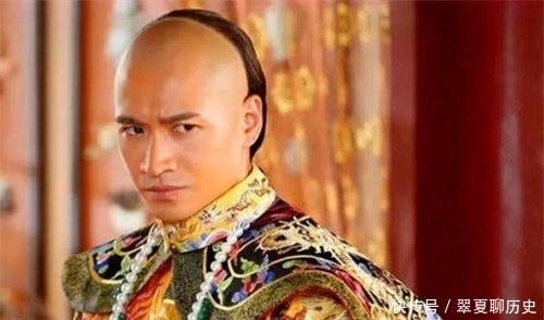 年羹尧|年羹尧被赐死后，侍卫在抄家时发现一本书，雍正看后气得当场吐血