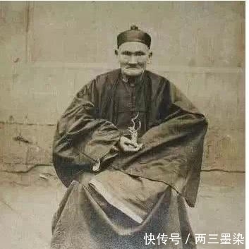 人寿命|历史上寿命最长的四个人,张三丰只能靠边站
