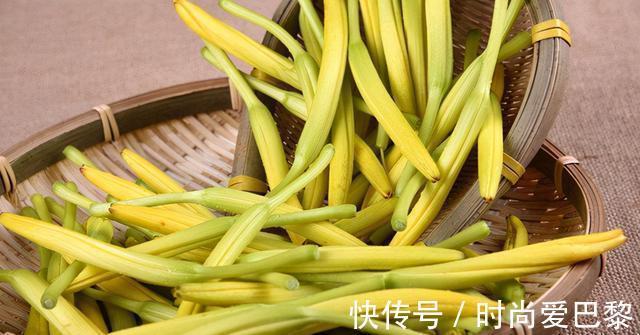 海棠果|女性养生常吃3种食物,滋阴润燥,排毒养颜,滋养子宫更健康