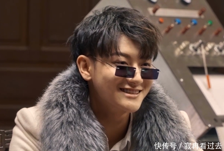 徐艺洋 在沙溢的追问下,黄子韬自曝单身原因,为何被那英给怼了