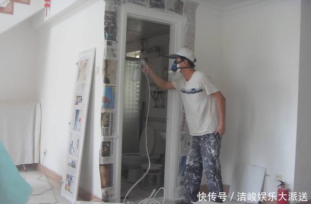 装修|新房装修完通风半年就能住吗听专业人一分析,我就不心急入住了